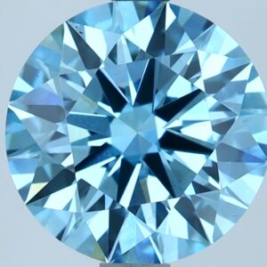2.65 cctw VS1 - Lab Grown Loose Diamond