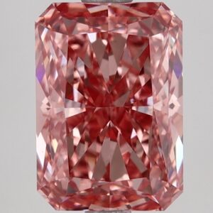 2.66 cctw VS1 - Lab Grown Loose Diamond