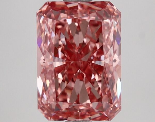2.66 cctw VS1 - Lab Grown Loose Diamond