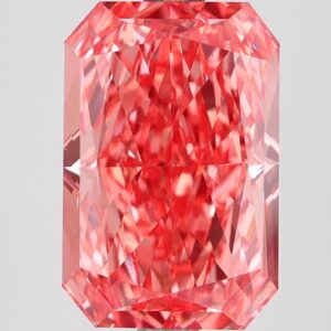 3.44 cctw VS1 - Lab Grown Loose Diamond