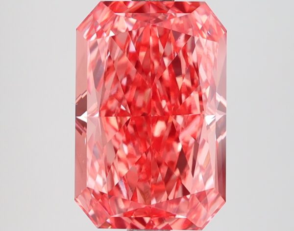 3.44 cctw VS1 - Lab Grown Loose Diamond
