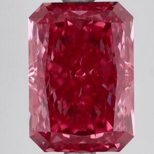 3.43 cctw VVS2 - Lab Grown Loose Diamond