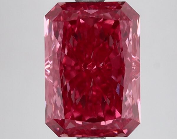 3.43 cctw VVS2 - Lab Grown Loose Diamond