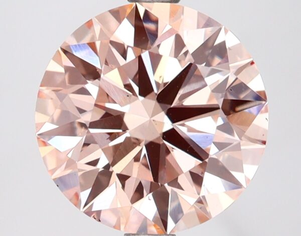3.08 cctw VS1 - Lab Grown Loose Diamond