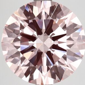 3.52 cctw VS1 - Lab Grown Loose Diamond
