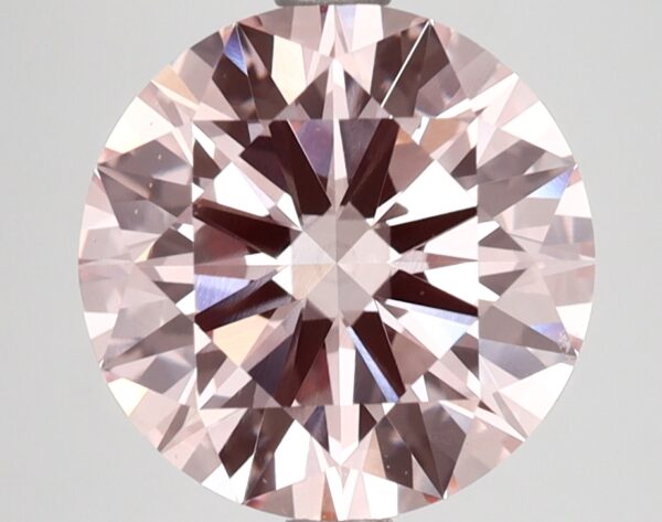 3.52 cctw VS1 - Lab Grown Loose Diamond