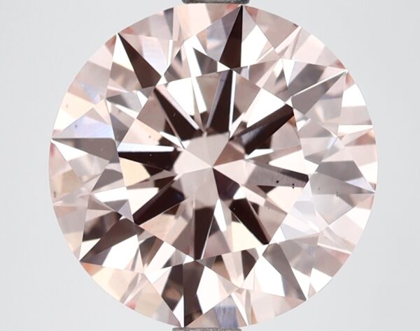 4.07 cctw VS2 - Lab Grown Loose Diamond