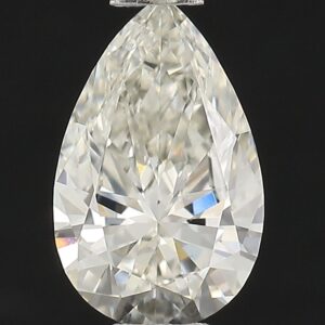 0.69 cctw VVS2 - Lab Grown Loose Diamond