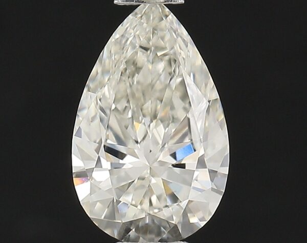 0.69 cctw VVS2 - Lab Grown Loose Diamond