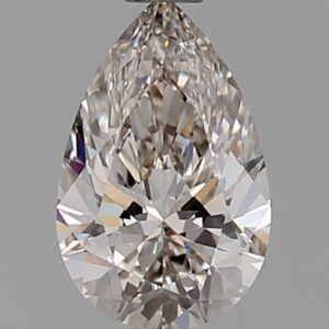 0.72 cctw VVS2 - Lab Grown Loose Diamond