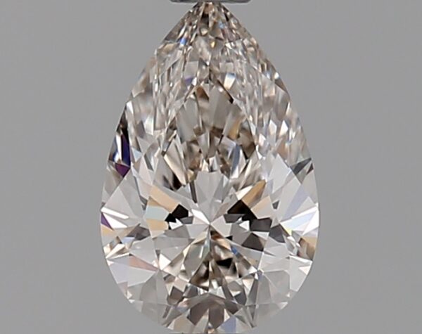 0.72 cctw VVS2 - Lab Grown Loose Diamond