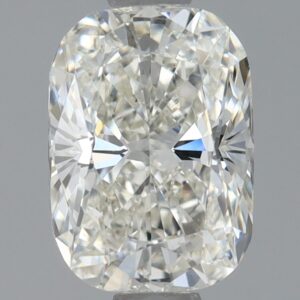 1.11 cctw VS1 - Lab Grown Loose Diamond