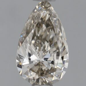 0.70 cctw VVS2 - Lab Grown Loose Diamond