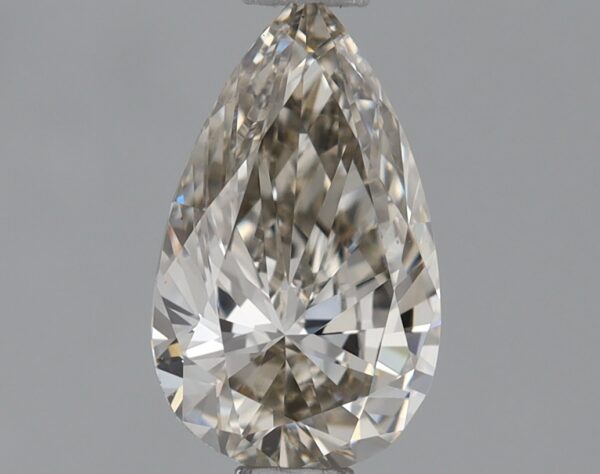 0.70 cctw VVS2 - Lab Grown Loose Diamond