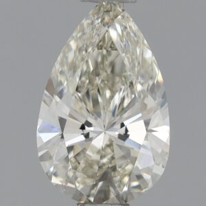 0.70 cctw VVS2 - Lab Grown Loose Diamond