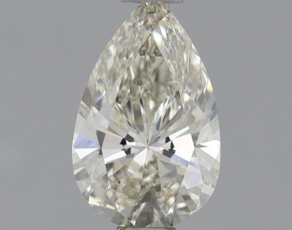 0.70 cctw VVS2 - Lab Grown Loose Diamond
