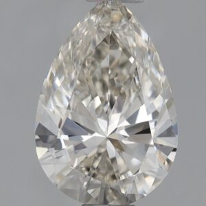 0.75 cctw VVS2 - Lab Grown Loose Diamond