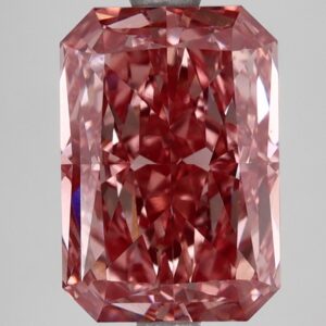 3.80 cctw VS1 - Lab Grown Loose Diamond