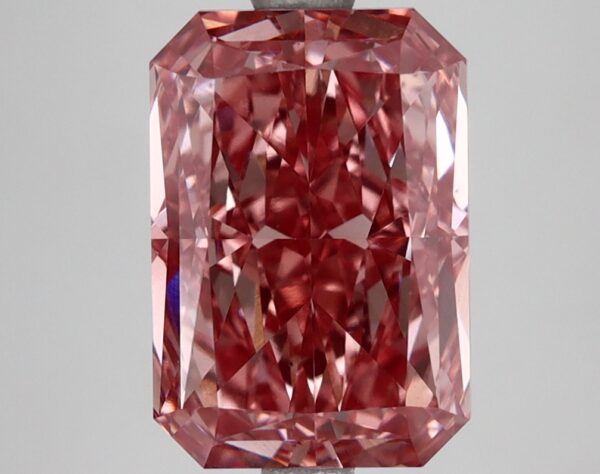 3.80 cctw VS1 - Lab Grown Loose Diamond