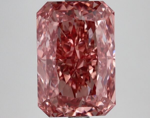 3.74 cctw VS1 - Lab Grown Loose Diamond