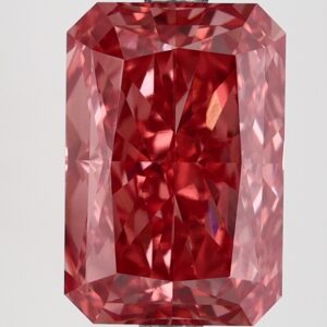 3.61 cctw VS1 - Lab Grown Loose Diamond