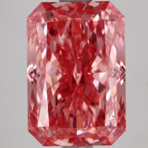 3.16 cctw VVS2 - Lab Grown Loose Diamond