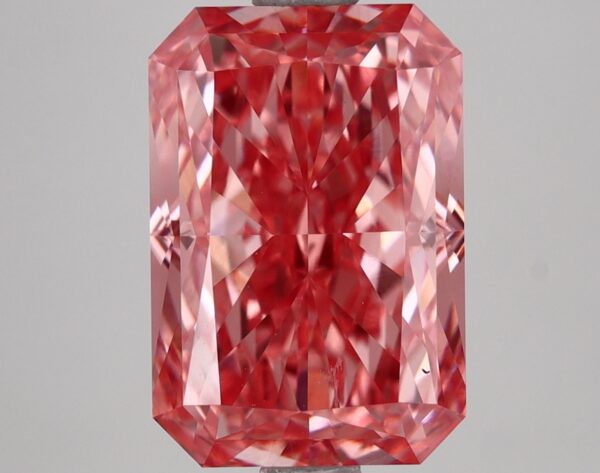 3.16 cctw VVS2 - Lab Grown Loose Diamond