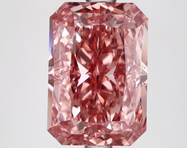 3.13 cctw VVS2 - Lab Grown Loose Diamond