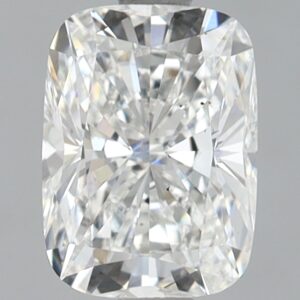 1.08 cctw VS2 - Lab Grown Loose Diamond