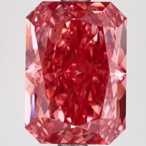 3.08 cctw VS1 - Lab Grown Loose Diamond