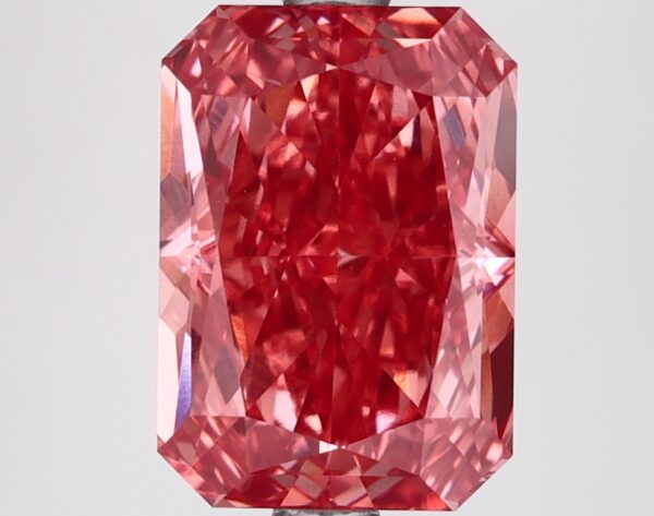 3.08 cctw VS1 - Lab Grown Loose Diamond