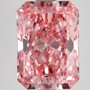 3.83 cctw VS1 - Lab Grown Loose Diamond