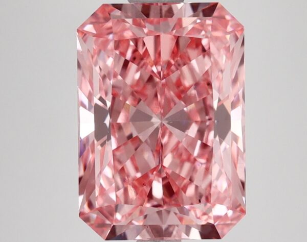 3.83 cctw VS1 - Lab Grown Loose Diamond