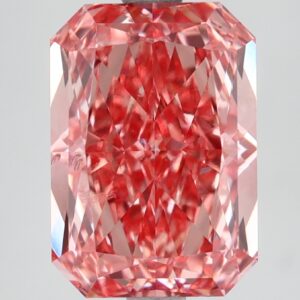 4.24 cctw VVS1 - Lab Grown Loose Diamond