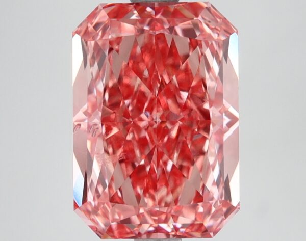 4.24 cctw VVS1 - Lab Grown Loose Diamond
