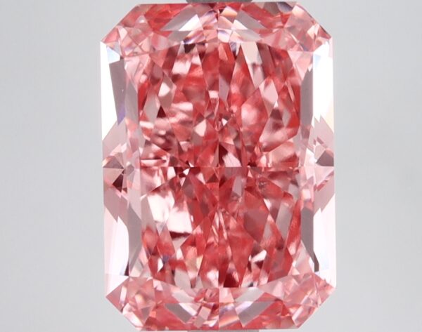 4.68 cctw VS1 - Lab Grown Loose Diamond