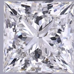 1.10 cctw VS2 - Lab Grown Loose Diamond
