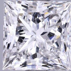 1.46 cctw VS2 - Lab Grown Loose Diamond