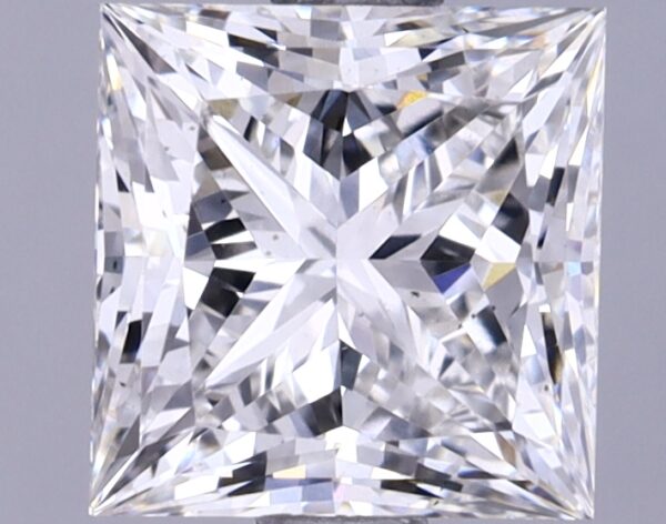 1.46 cctw VS2 - Lab Grown Loose Diamond