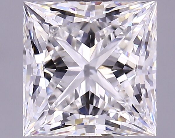 1.20 cctw VS1 - Lab Grown Loose Diamond