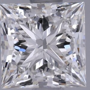 1.03 cctw VVS2 - Lab Grown Loose Diamond