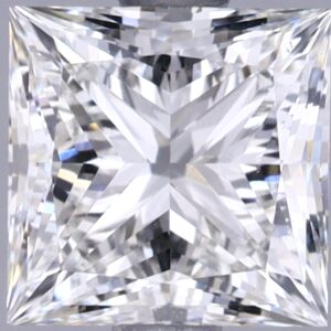 1.48 cctw VVS2 - Lab Grown Loose Diamond