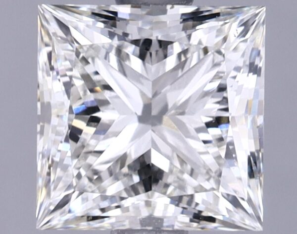 1.48 cctw VVS2 - Lab Grown Loose Diamond