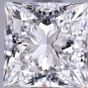 1.10 cctw VVS2 - Lab Grown Loose Diamond