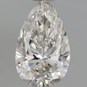 0.73 cctw VVS2 - Lab Grown Loose Diamond