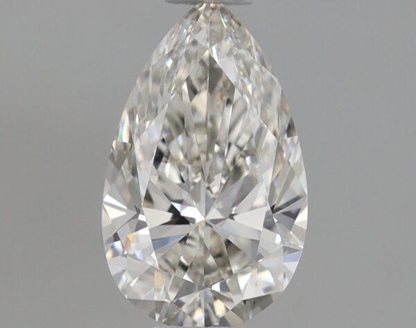 0.73 cctw VVS2 - Lab Grown Loose Diamond