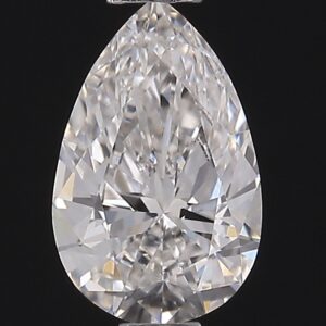 0.71 cctw VVS2 - Lab Grown Loose Diamond