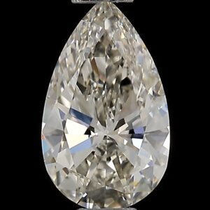 0.70 cctw VVS2 - Lab Grown Loose Diamond