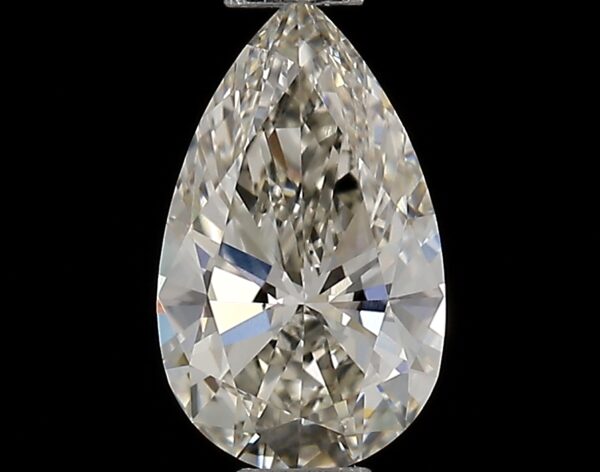0.70 cctw VVS2 - Lab Grown Loose Diamond