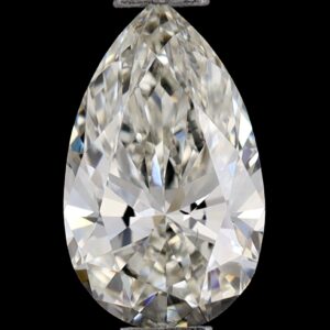 0.75 cctw VVS2 - Lab Grown Loose Diamond